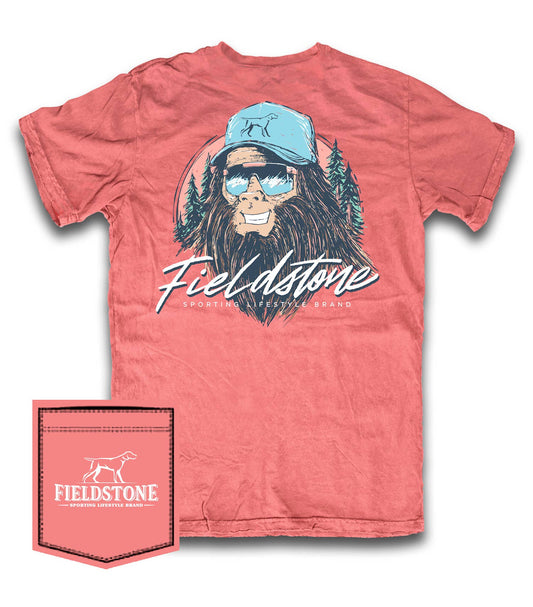 Bigfoot T-Shirt