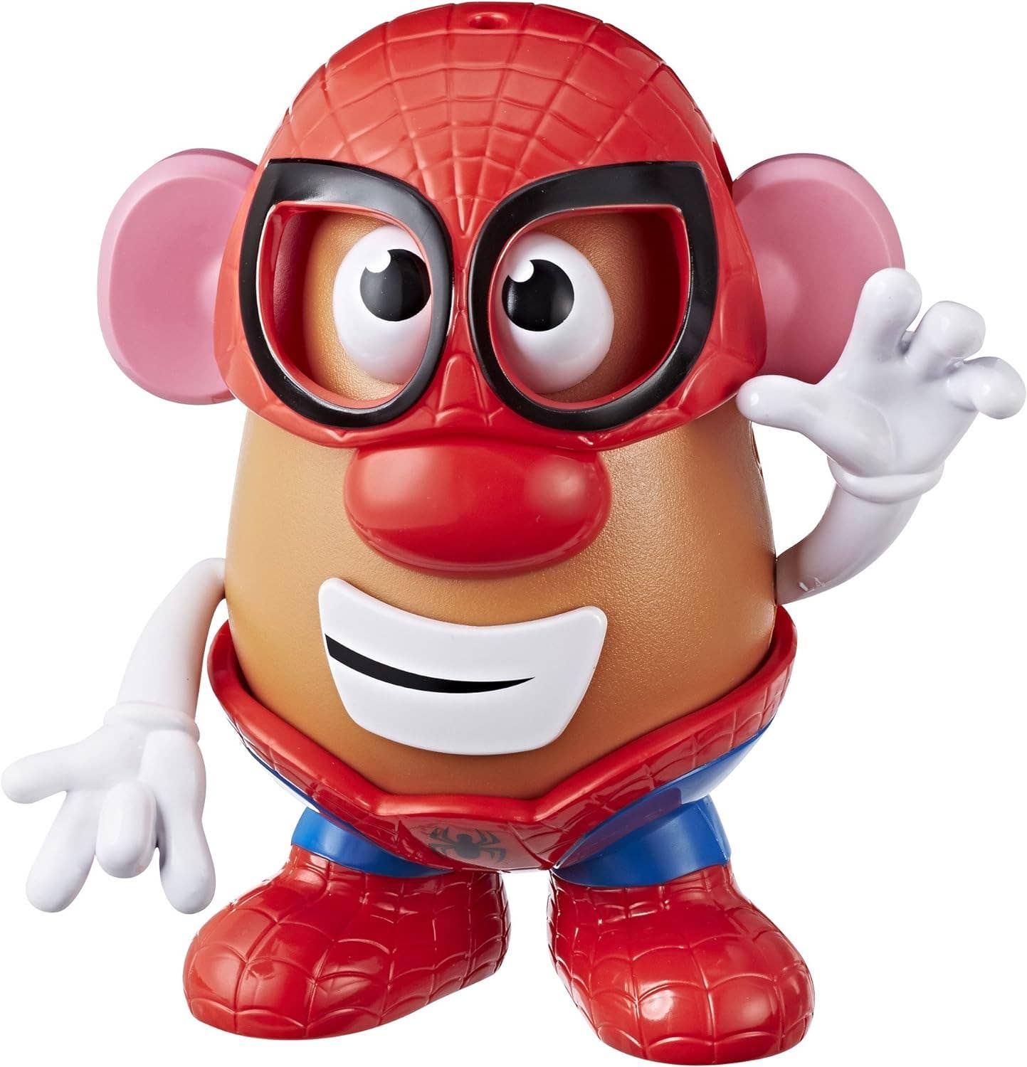 Mr. Potato Head: Spiderman