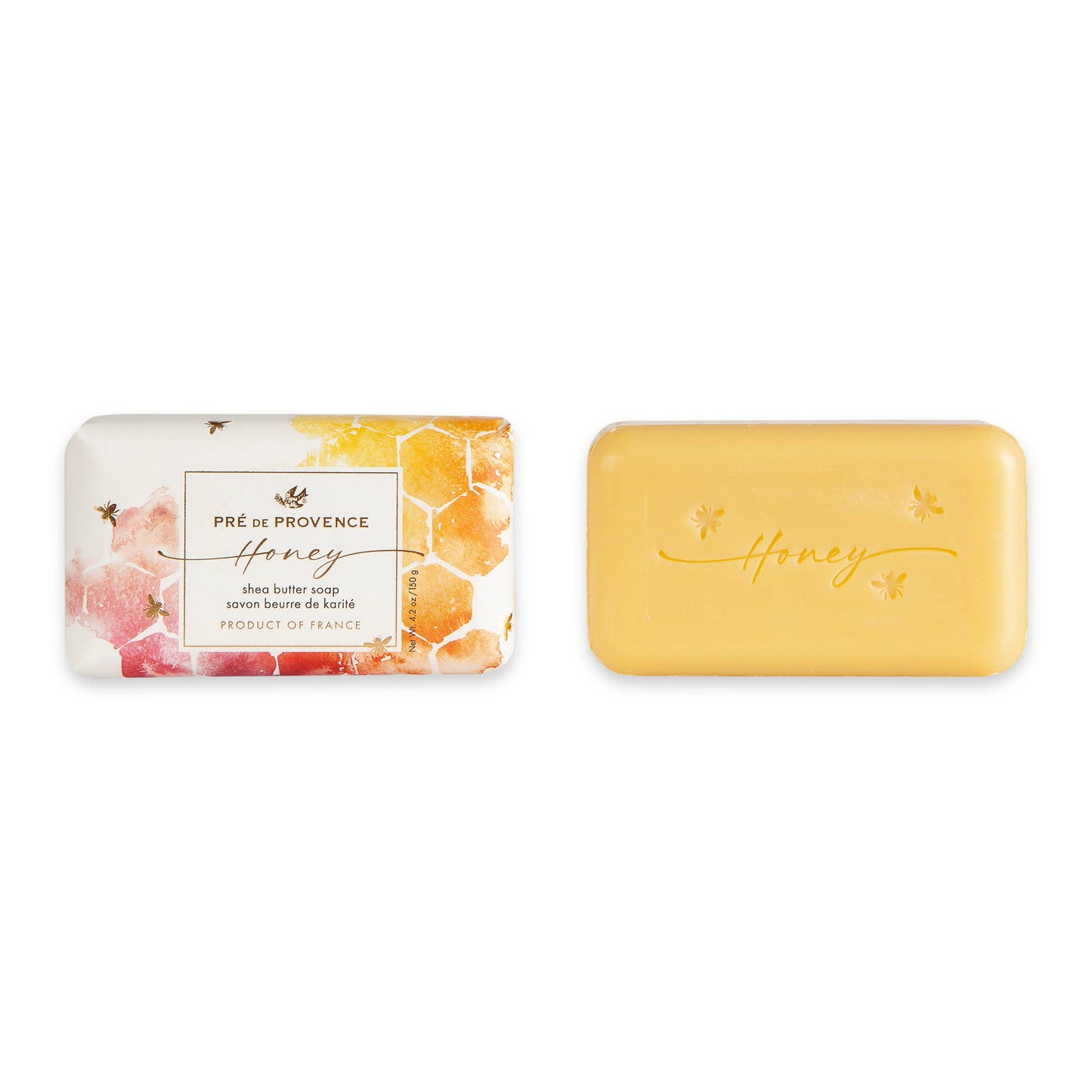 Honey Soap Bar