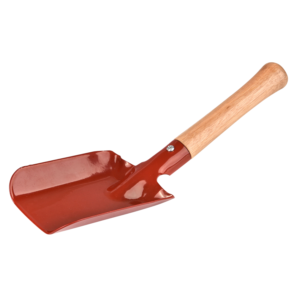 (T) KIDS 3PC GARDEN HAND TOOLS