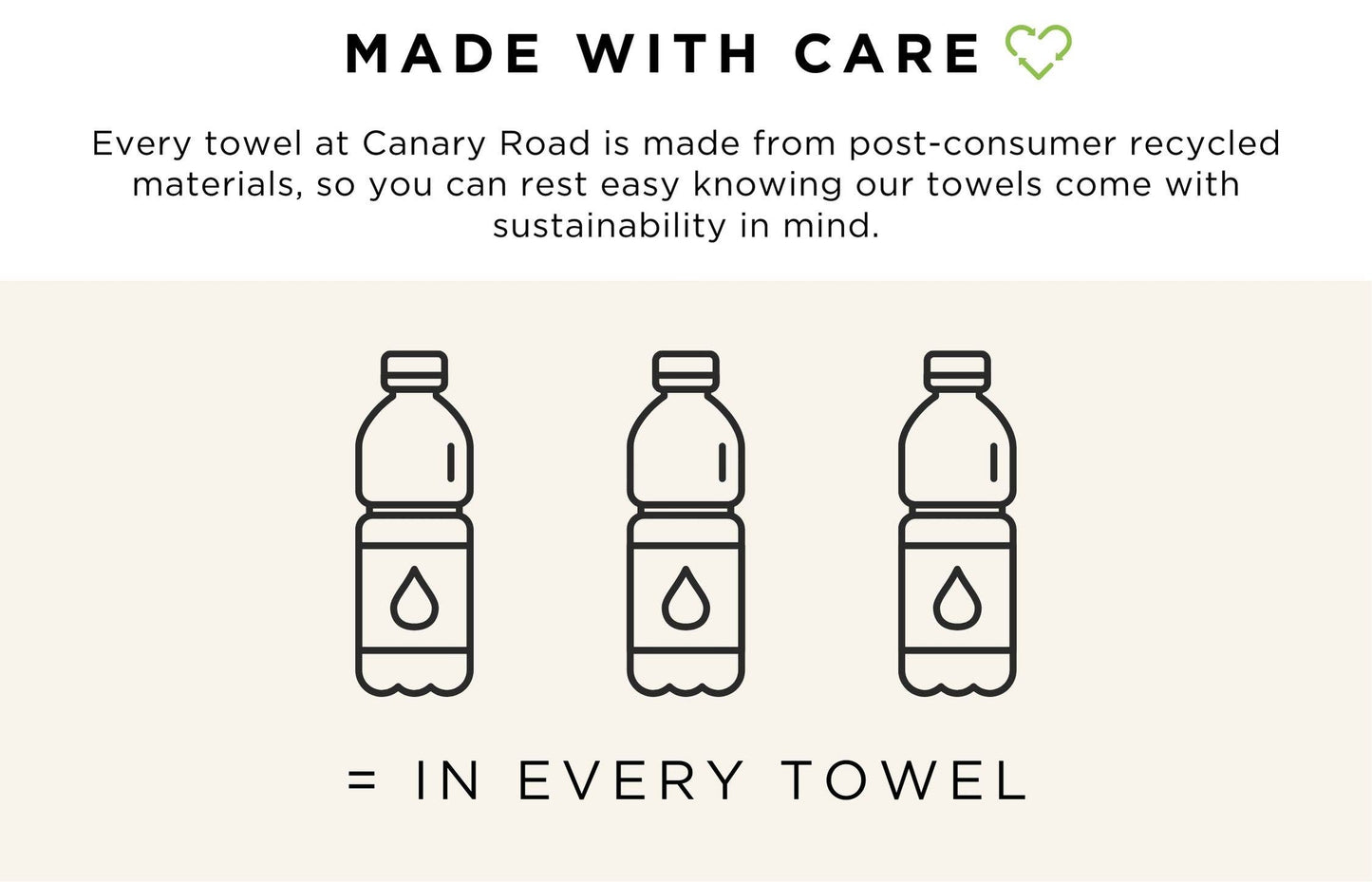 Cross Christian Kitchen Towel