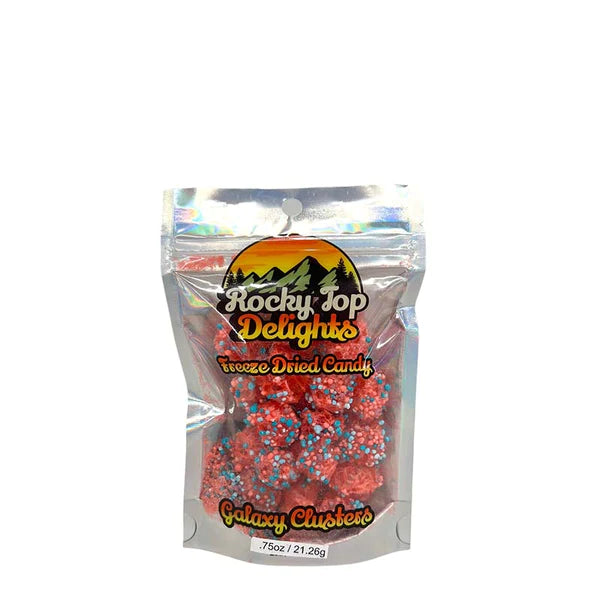 Rocky Top Freeze Dried Candy
