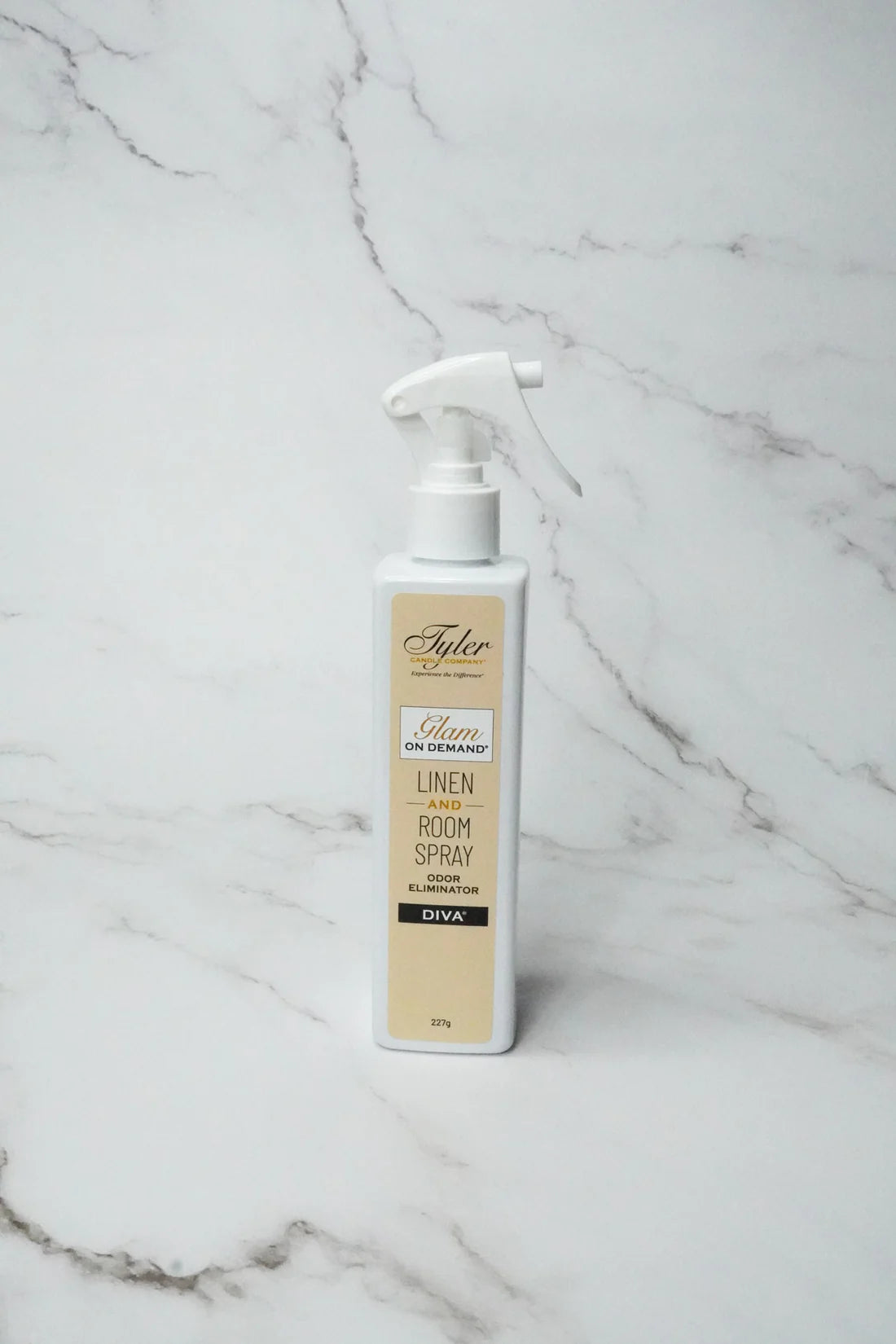 Glam On Demand Linen & Room Spray 227g