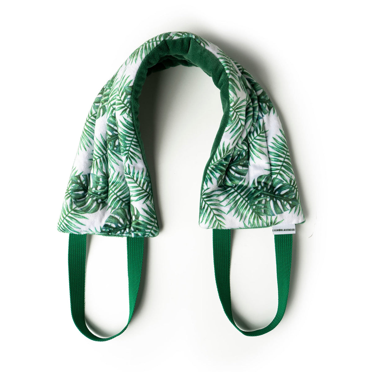 Hot Stuff Heated Neck Wrap - 6 Colors