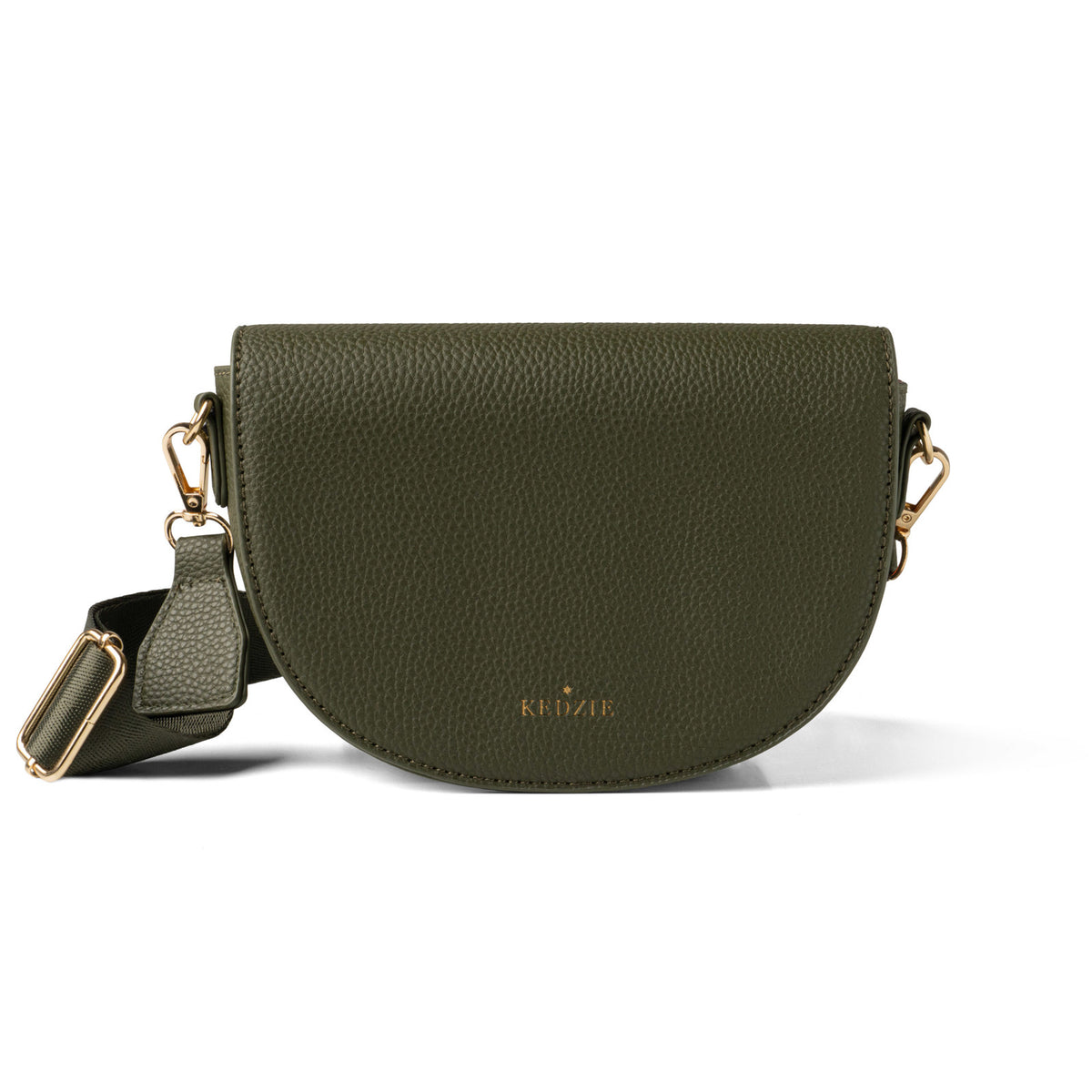 Kenzie Luna Crossbody