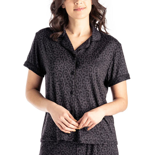 Hello Mello Wild for Naps Lounge Top