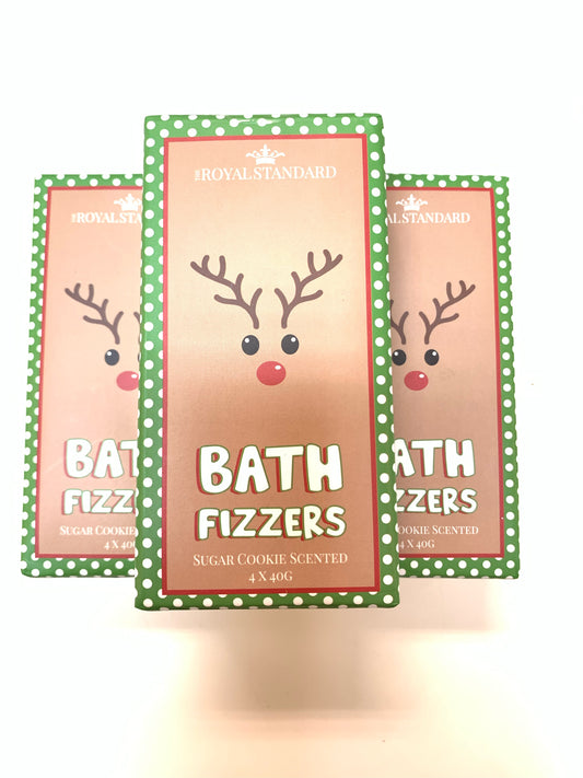 Bath Fizzers