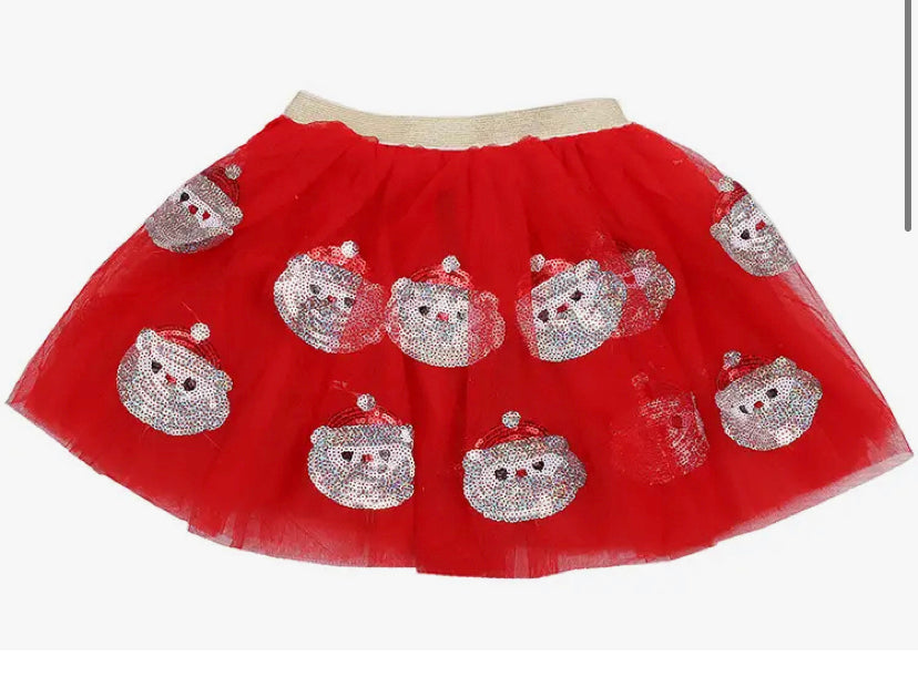 Santa Tutu