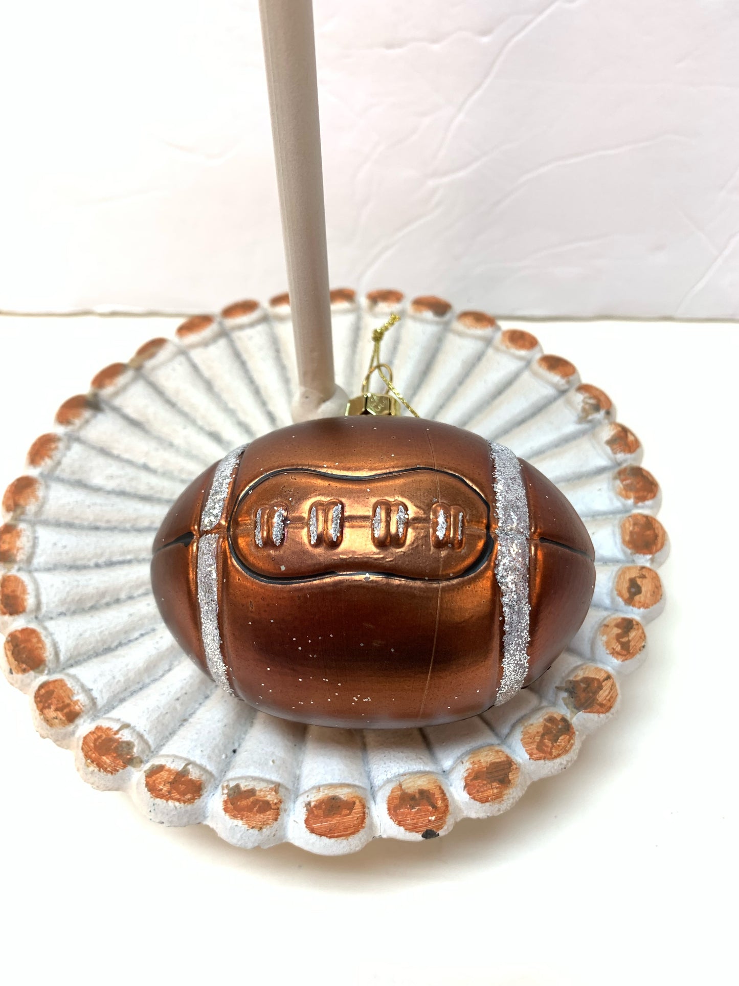 Football Ornament