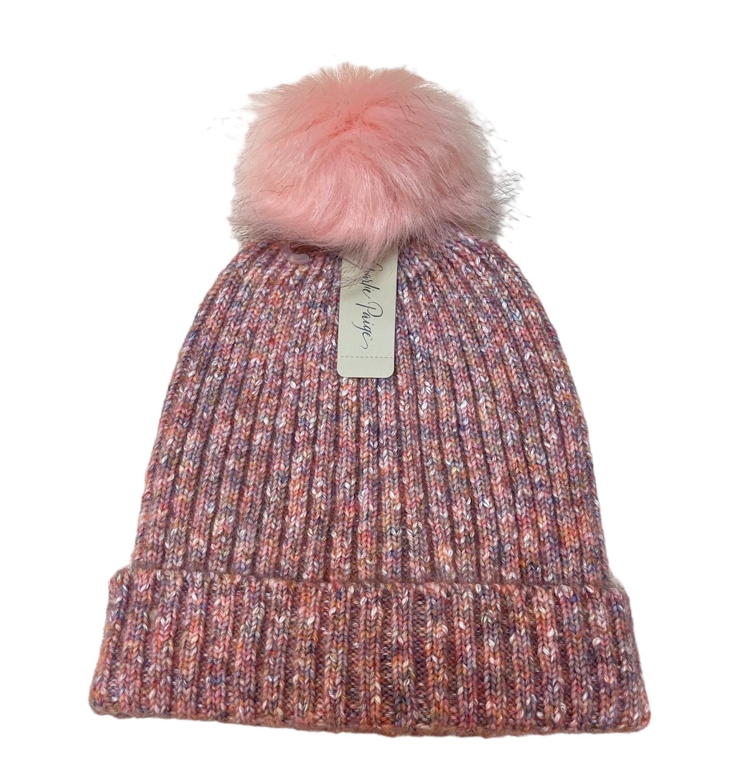 Knitted Beanie