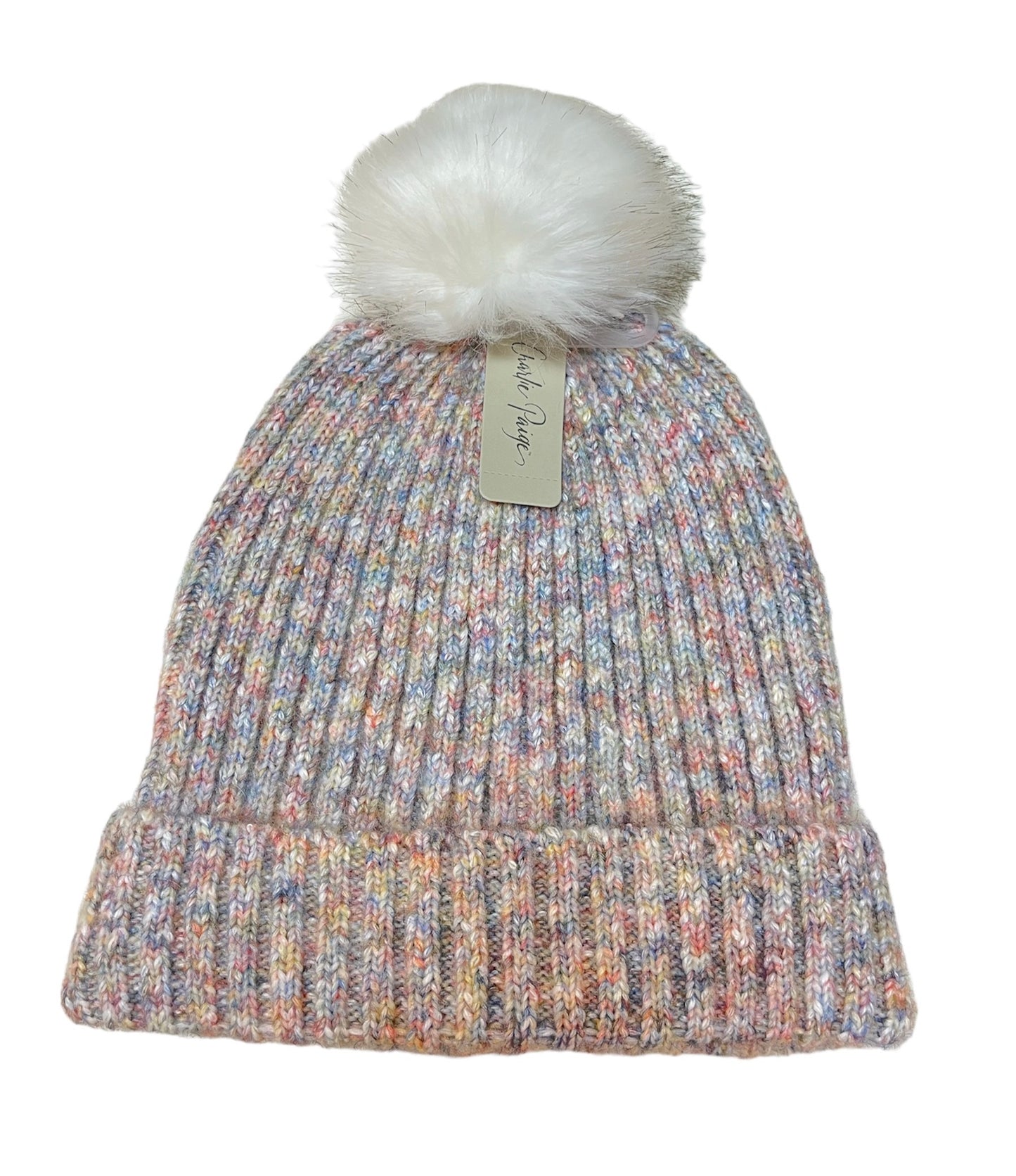 Knitted Beanie