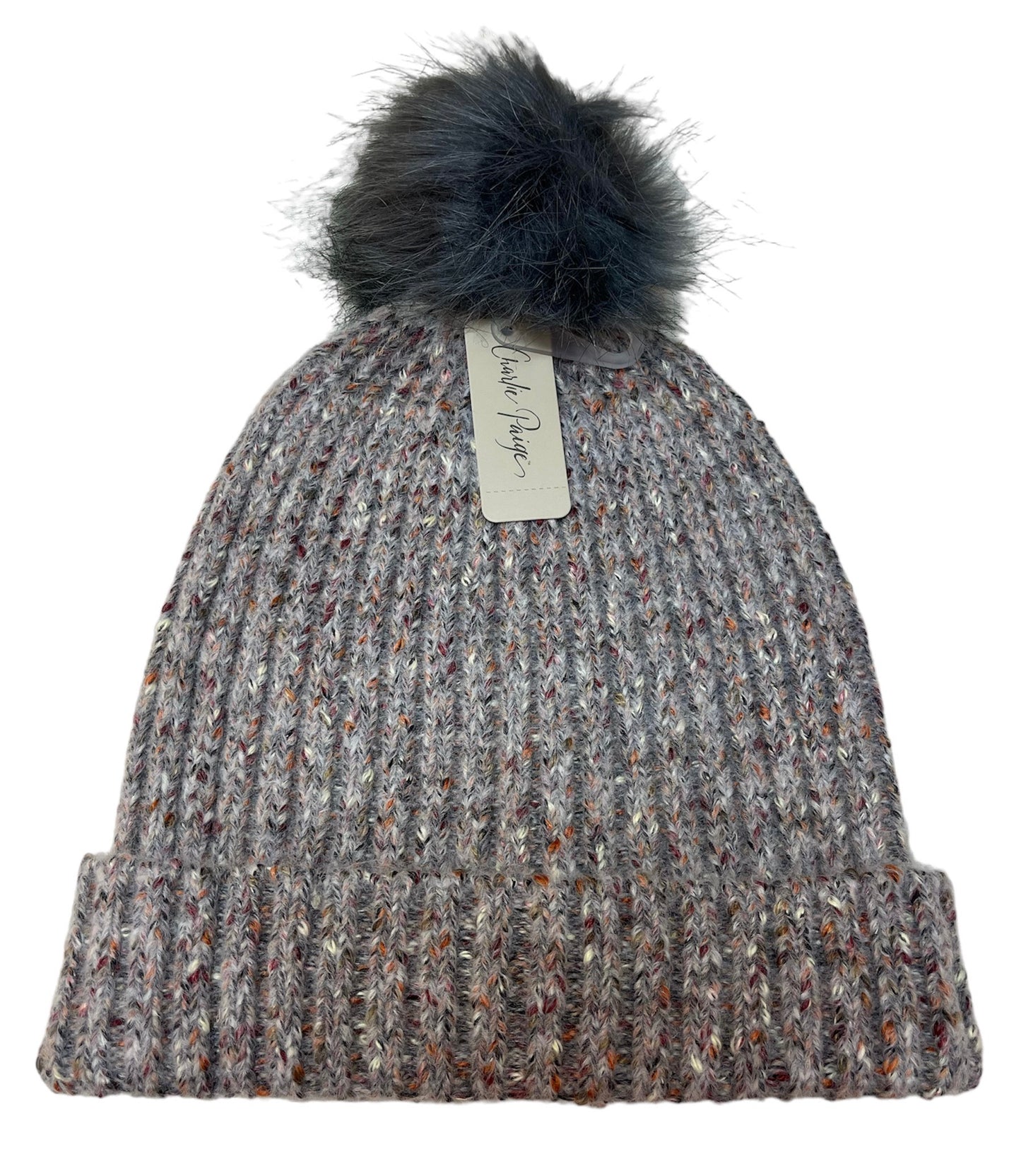 Knitted Beanie