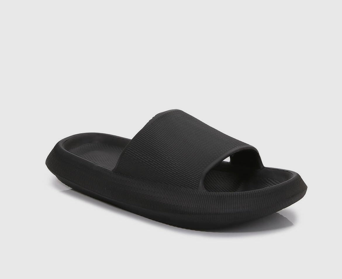 Comfy Slide Slippers