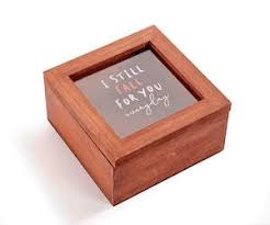 Memory / Sentiment Box