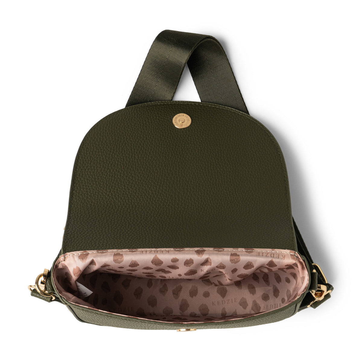 Kenzie Luna Crossbody