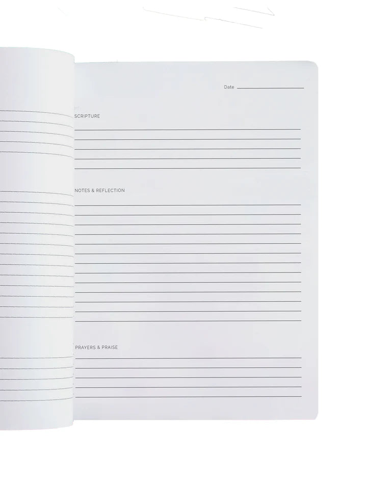Bible Study Journal