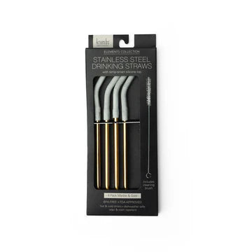 Stainless Steel Straws