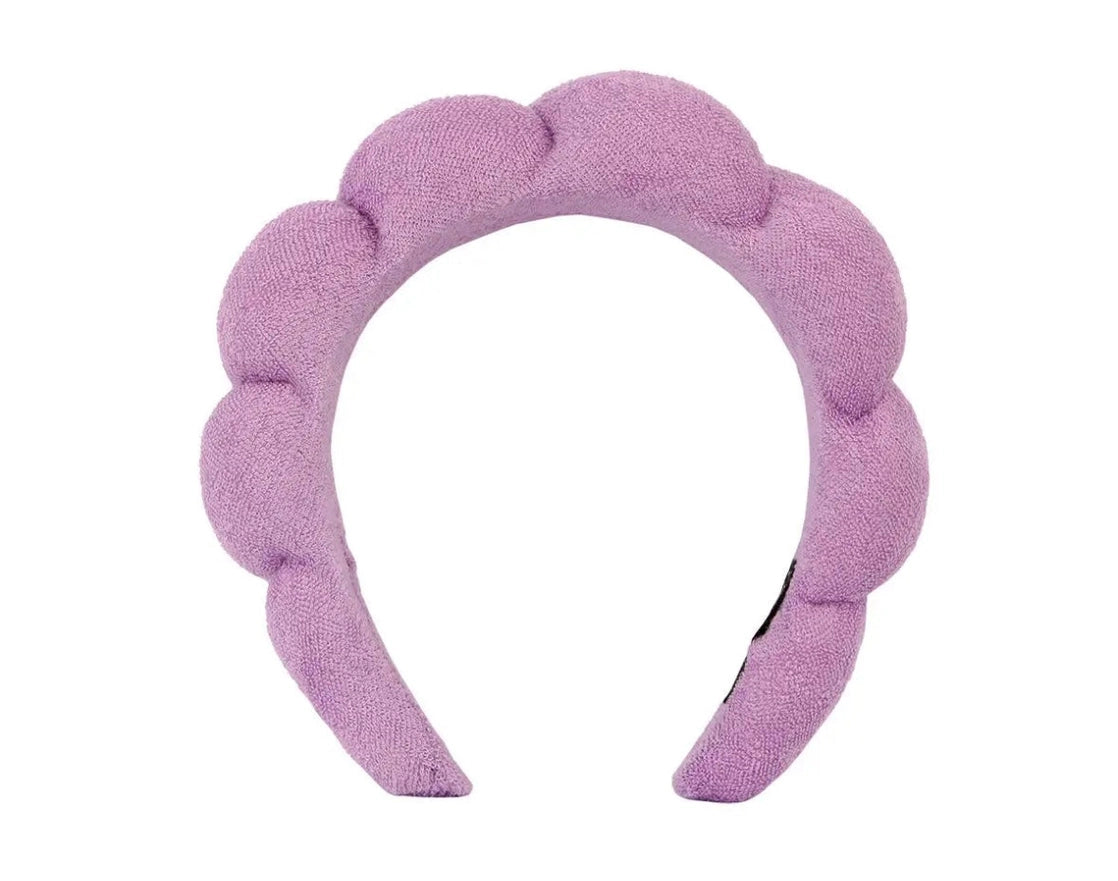 TIK TOK HEADBAND