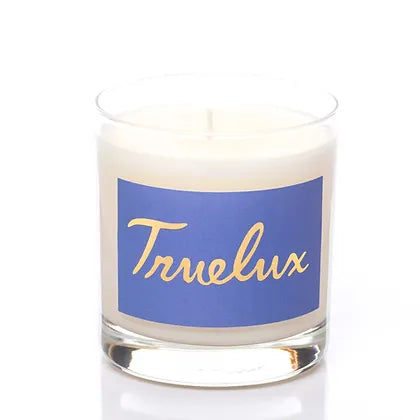 Truelux 2 in 1 Lotion Candles