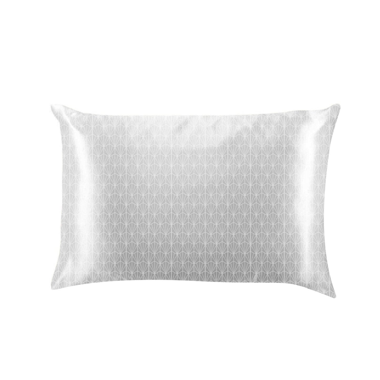 Bye Bye Bedhead King Pillowcase - 2 Colors