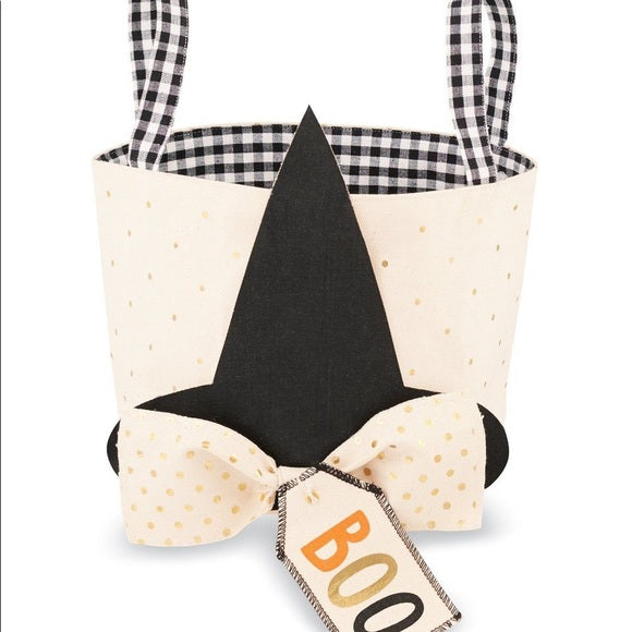 Halloween Tote - 2 Styles