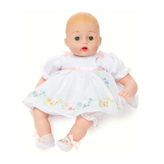 Madame Alexander 12" Huggums