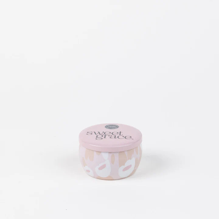 Sweet Grace Candle #59