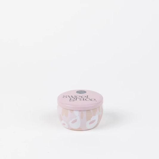 Sweet Grace Candle #59