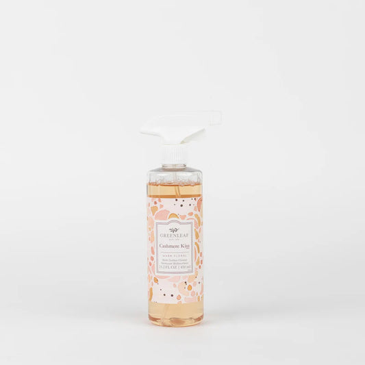 Cashmere Kiss Multi-Surface Cleaner
