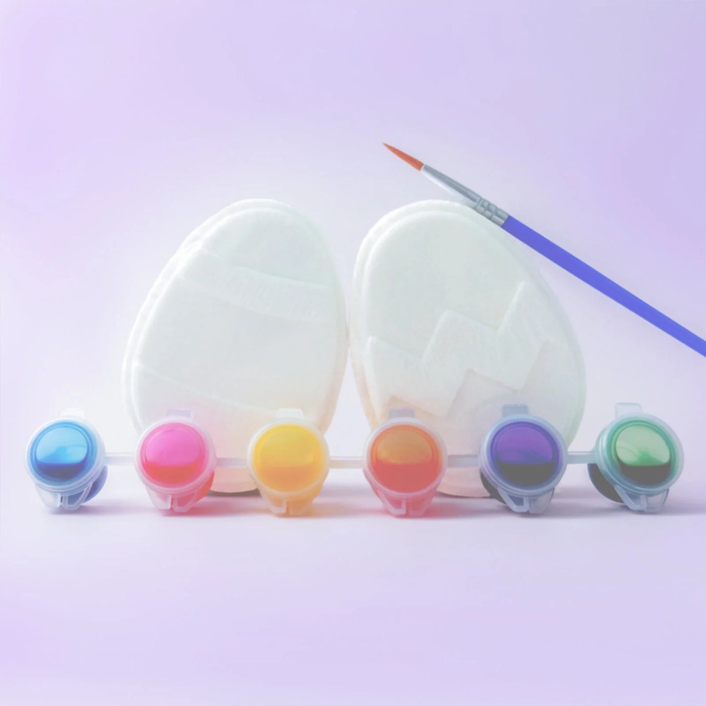 Paint Your Own Bath Bomb