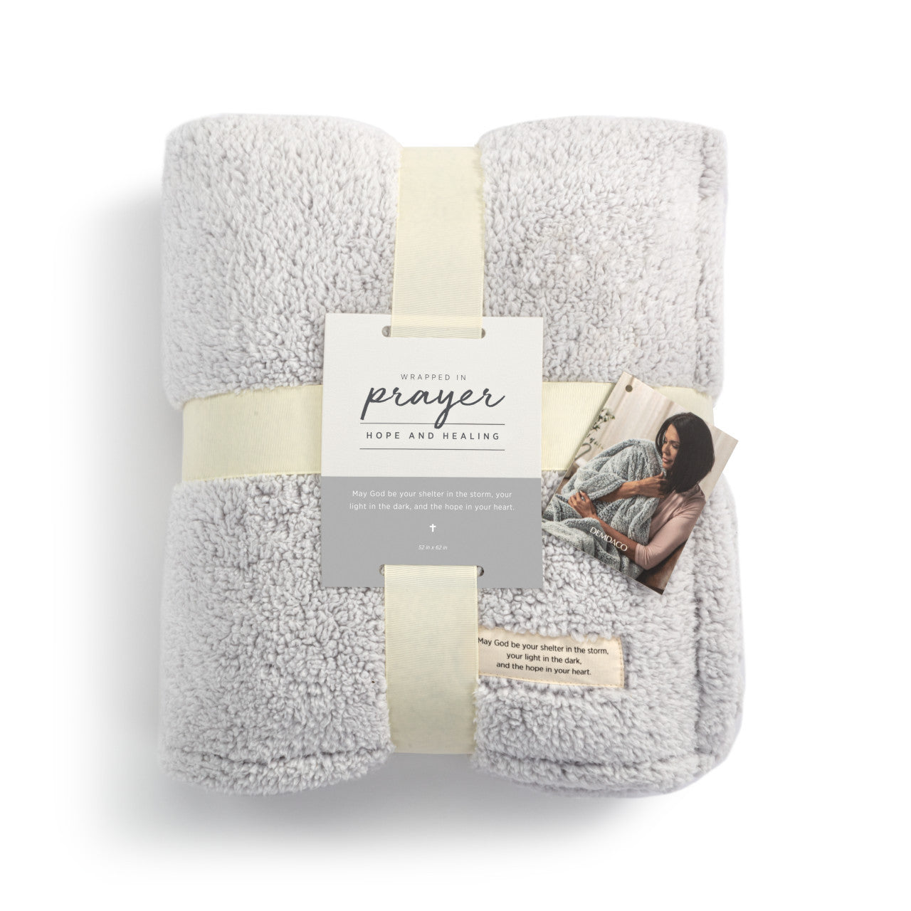 Prayer Blanket