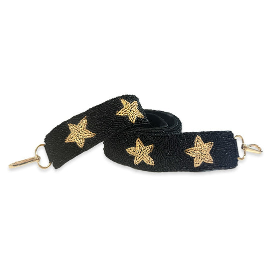 Sequined / Beaded Purse Straps