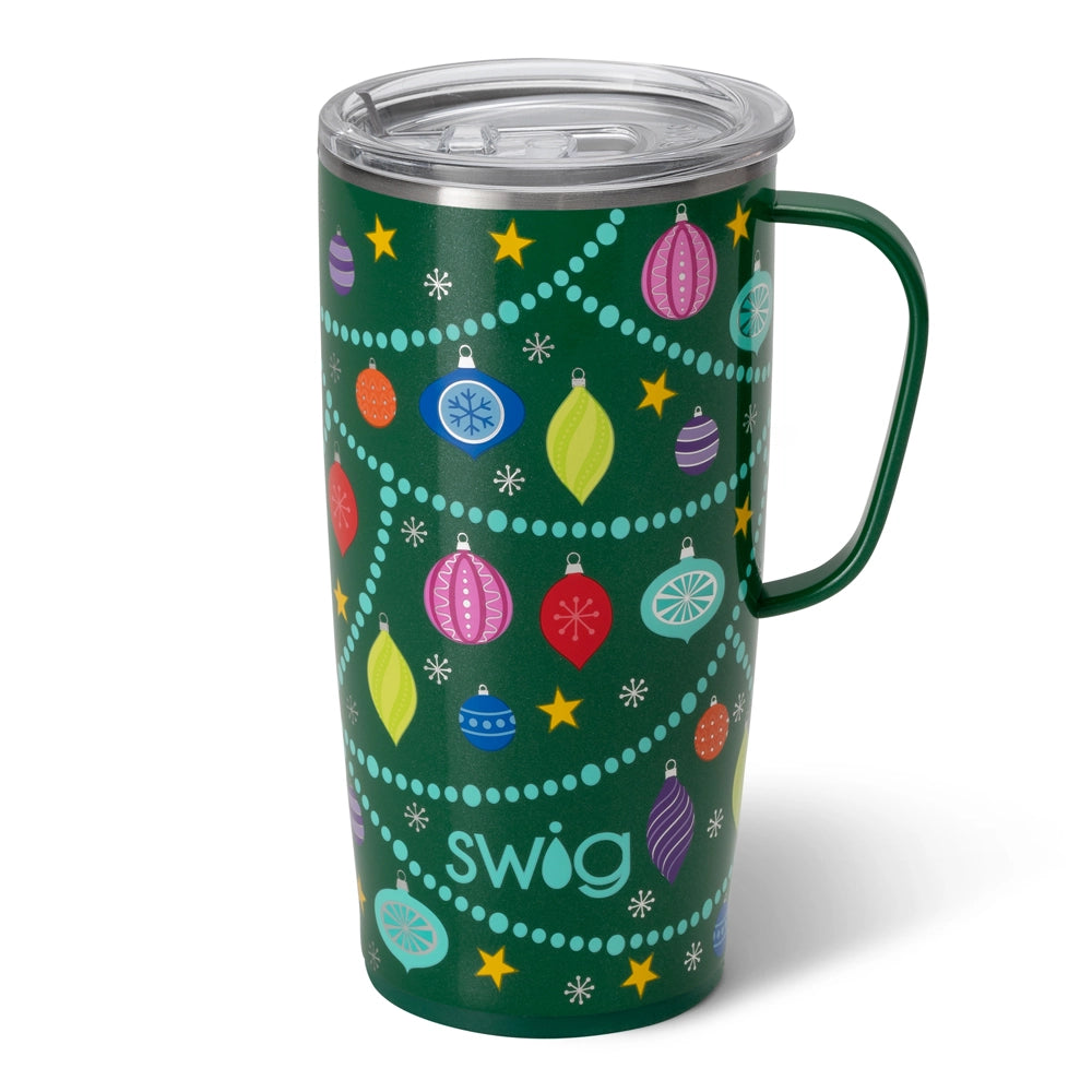 22OZ SWIG TUMBLER