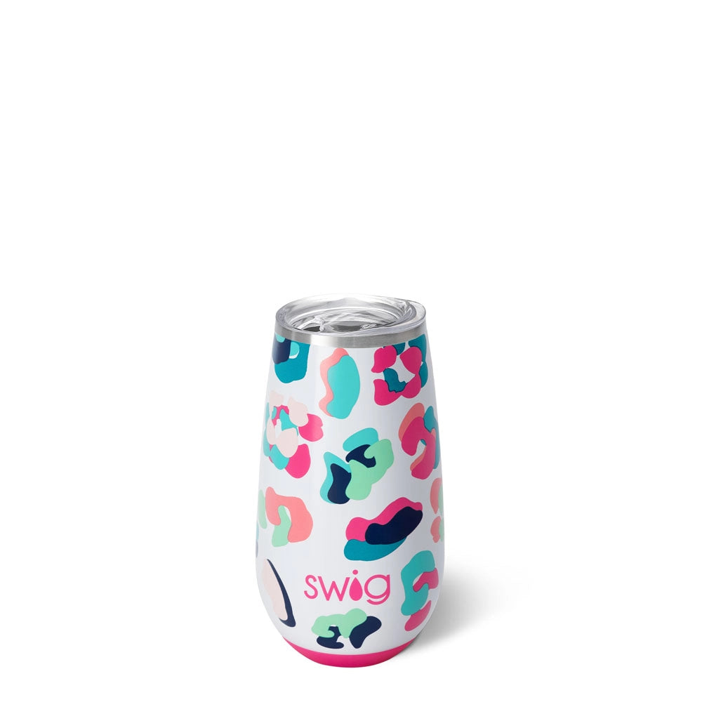 LUXY STEMELSS FLUTE