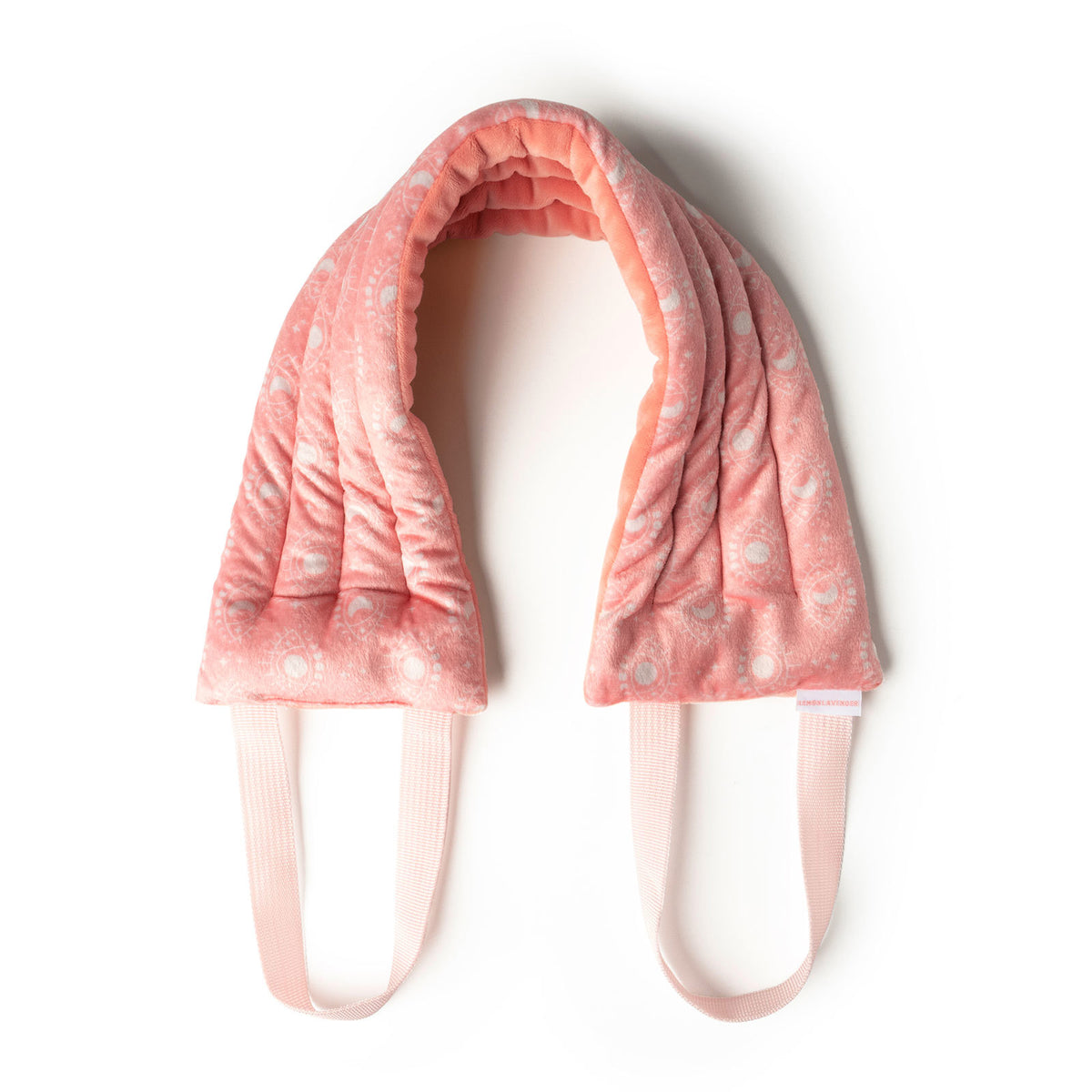 Hot Stuff Heated Neck Wrap - 6 Colors