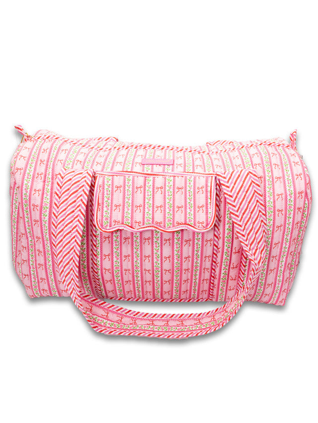 SS Duffle Bag