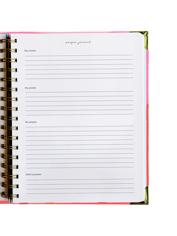 Prayer Journals - Assorted
