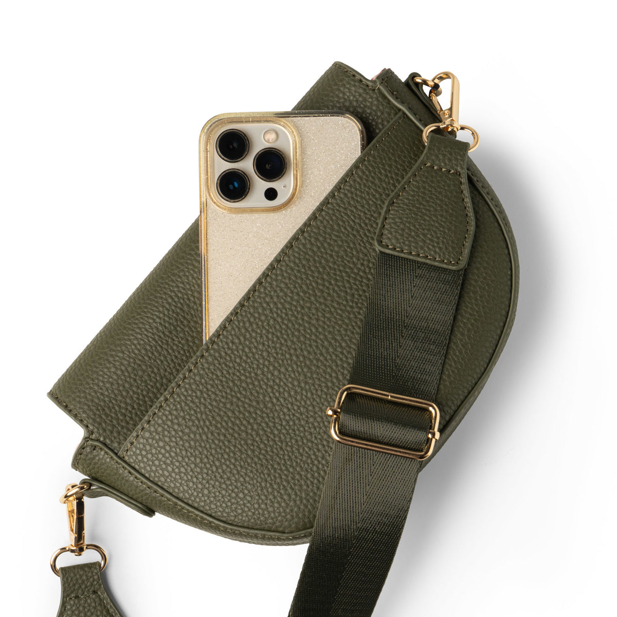 Kenzie Luna Crossbody