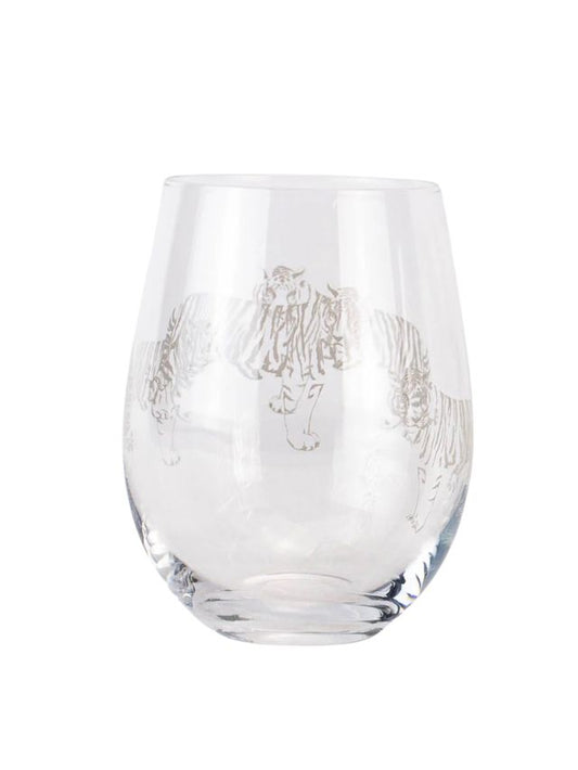 Wine Glass Set - 2 Styles