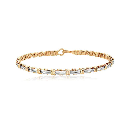 Ronaldo-"NOW AND FOREVER BRACELET"
