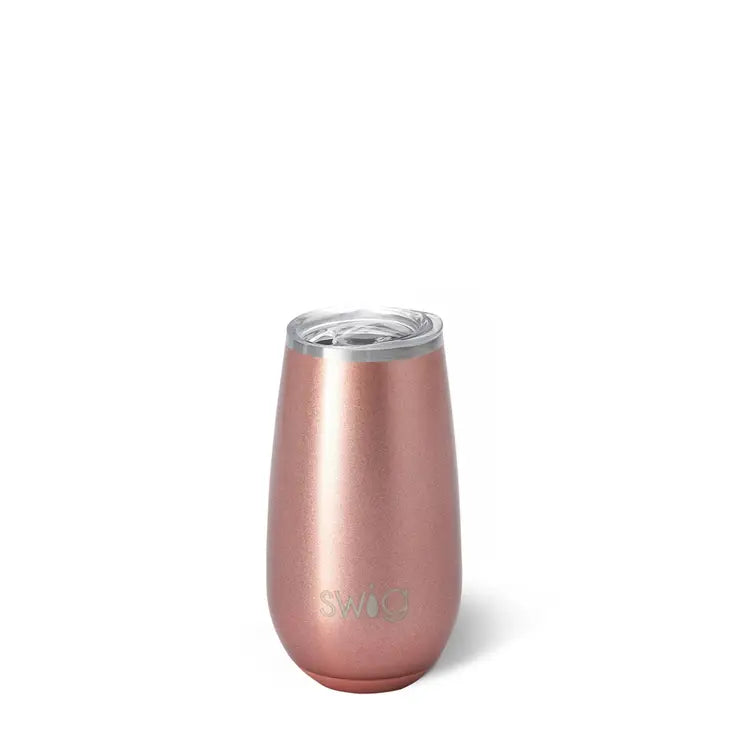 LUXY STEMELSS FLUTE