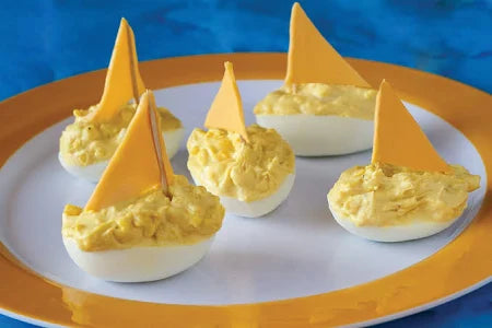 Kids in the Kitchen Cookbook