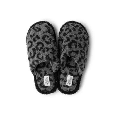 Cozy Cat Nap Slippers
