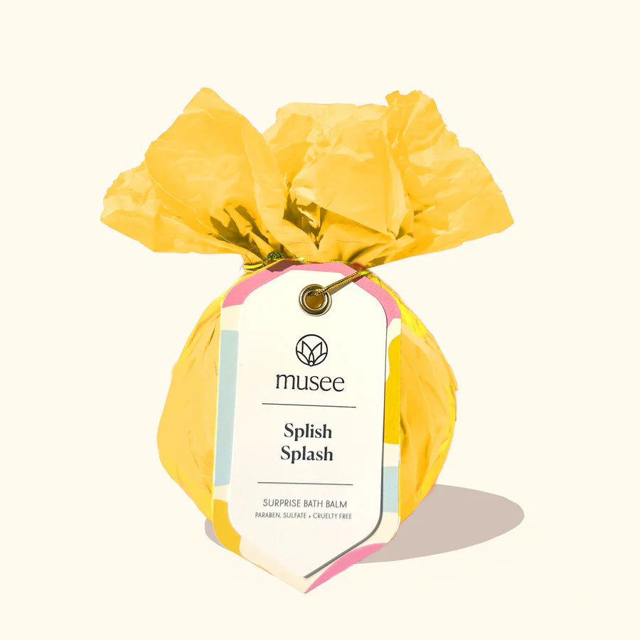 Musee Bath Bombs