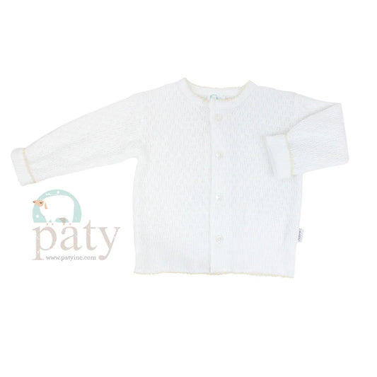 Paty Knit Sweater