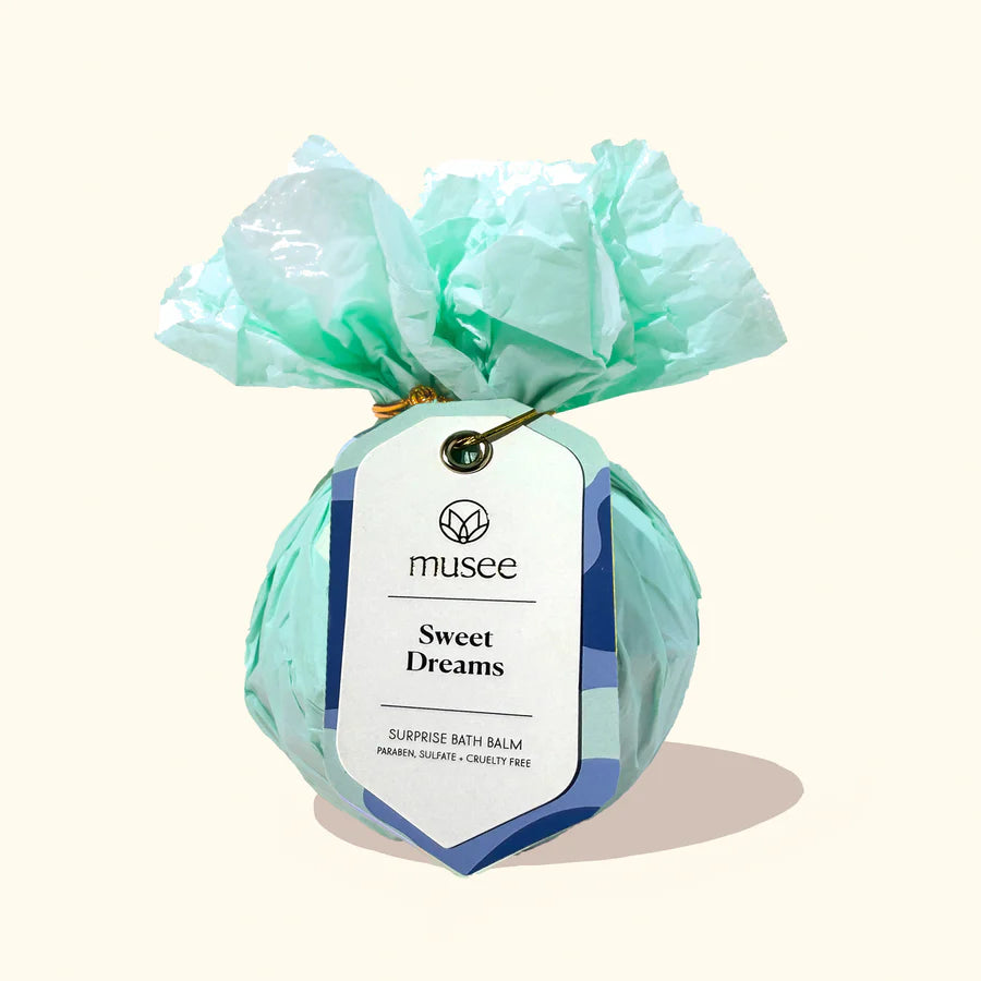 Musee Bath Bombs