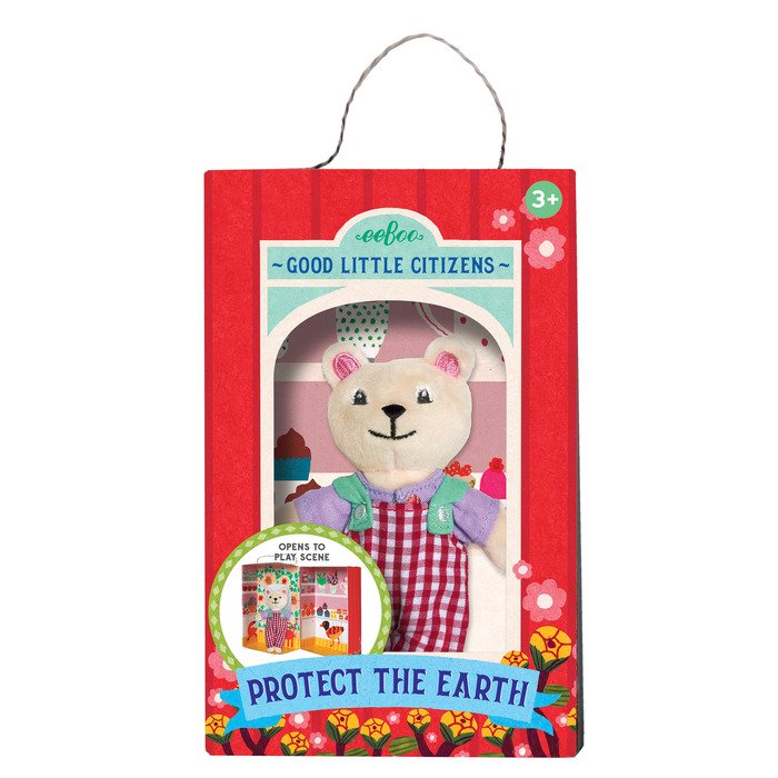 Good Little Citizens - Assorted