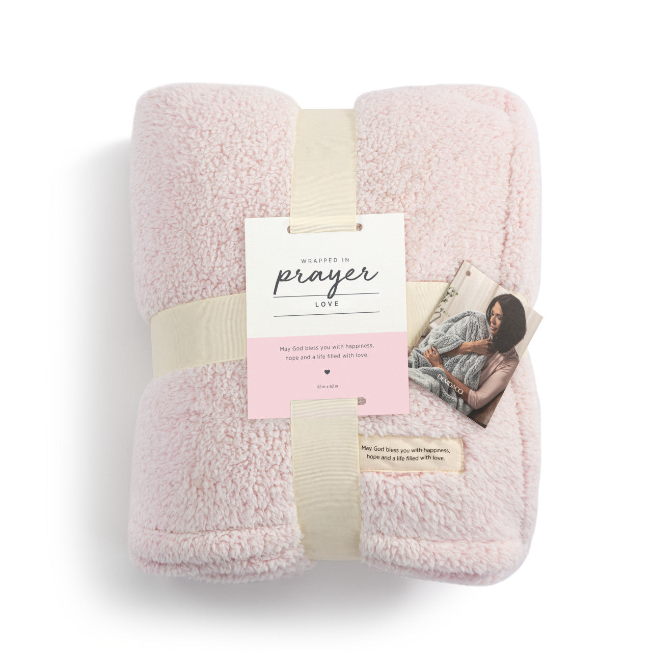 Prayer Blanket
