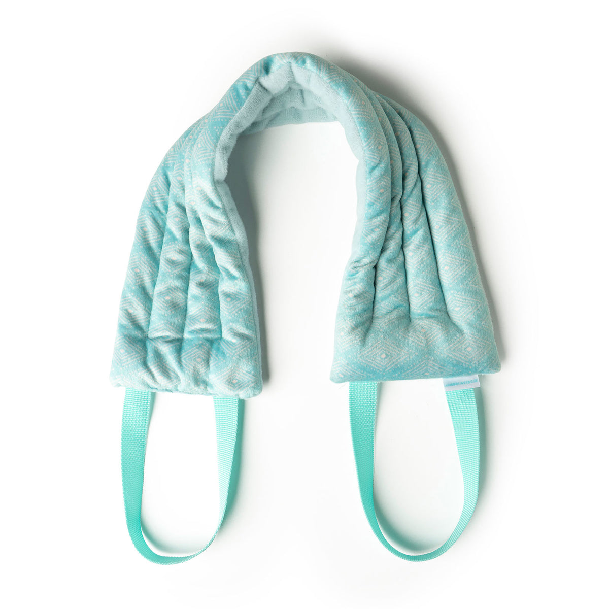 Hot Stuff Heated Neck Wrap - 6 Colors