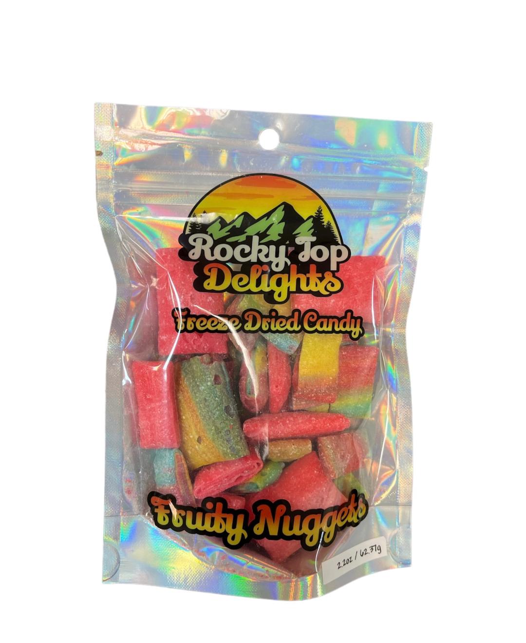 Rocky Top Freeze Dried Candy